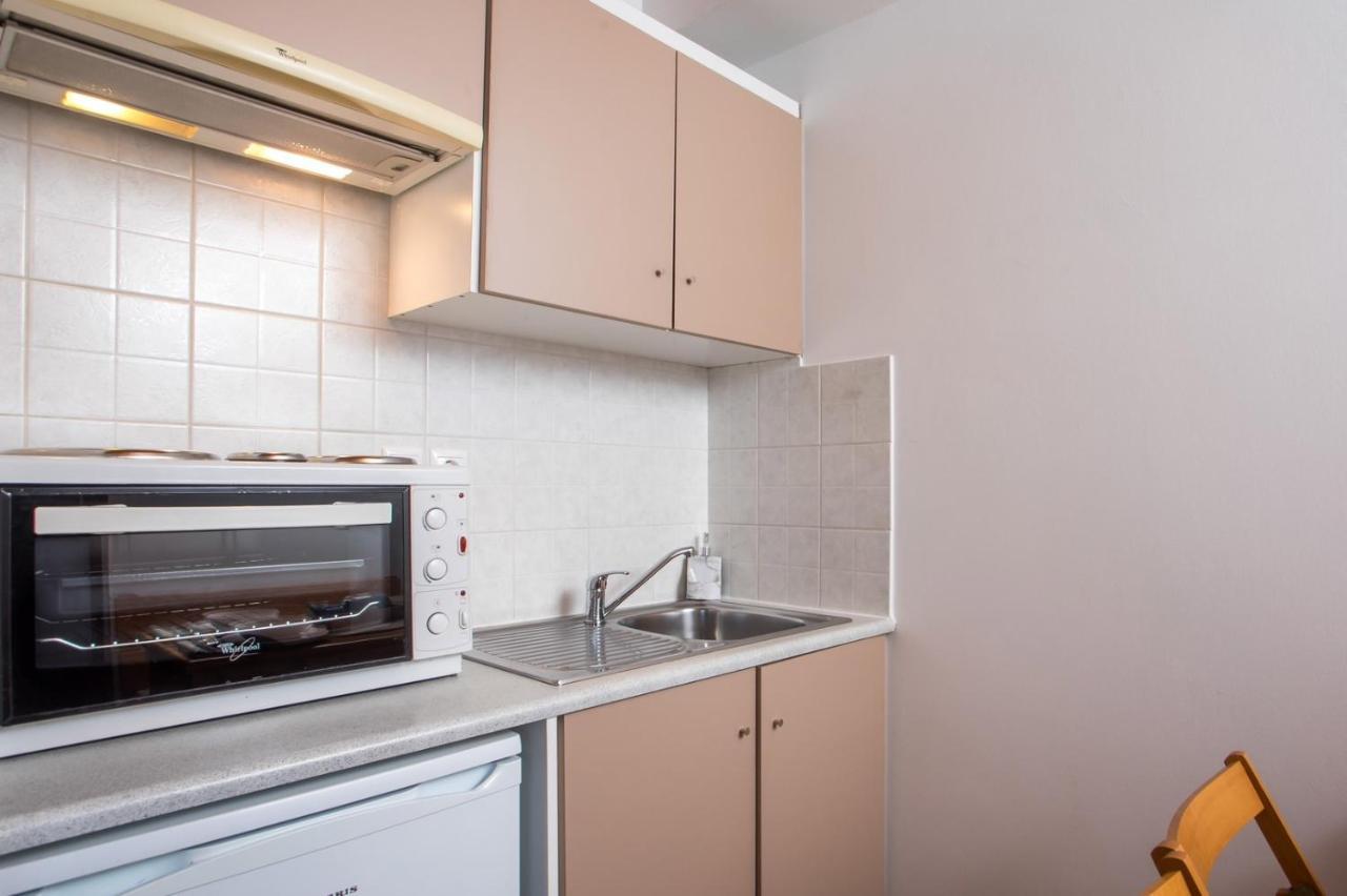 Margaritas Apartments Σύμη Εξωτερικό φωτογραφία